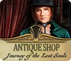 Antique Shop: Journey of the Lost Souls гра