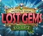 Antique Shop: Lost Gems Egypt гра