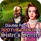 Apothecarium and Sisters Secrecy Double Pack гра