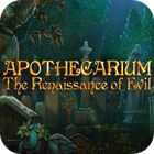 Apothecarium: The Renaissance of Evil гра