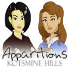 Apparitions: Kotsmine Hills гра