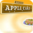 Apple Cake гра
