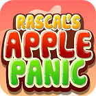 Rascal's Apple Panic гра