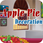 Apple Pie Decoration гра