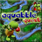 Aquabble Quest гра