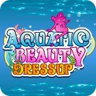 Aquatic Beauty Dressup гра