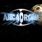 Arcadrome гра Arcadrome гра