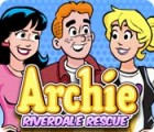 Archie: Riverdale Rescue гра