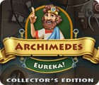 Archimedes: Eureka! Collector's Edition гра