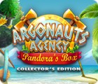 Argonauts Agency: Pandora's Box Collector's Edition гра