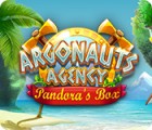 Argonauts Agency: Pandora's Box гра