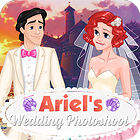 Ariel's Wedding Photoshoots гра