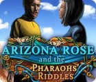 Arizona Rose and the Pharaohs' Riddles гра
