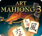Art Mahjong 3 гра