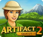 Artifact Quest 2 гра