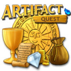 Artifact Quest гра