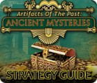 Artifacts of the Past: Ancient Mysteries Strategy Guide гра