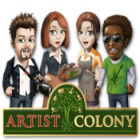Artist Colony гра