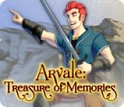 Arvale: Treasure of Memories гра Arvale: Treasure of Memories гра