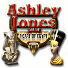 Ashley Jones and the Heart of Egypt гра Ashley Jones and the Heart of Egypt гра