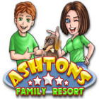 Ashton's Family Resort гра
