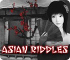 Asian Riddles гра
