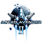 Astro Avenger 2 гра Astro Avenger 2 гра