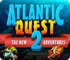 Atlantic Quest 2: The New Adventures гра