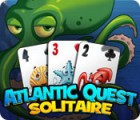 Atlantic Quest: Solitaire гра