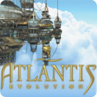 Atlantis Evolution гра