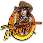 Atlantis: Mysteries of Ancient Inventors гра