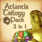Atlantis Trilogy Pack гра