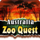 Australia Zoo Quest гра