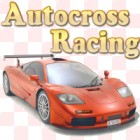 Autocross Racing гра