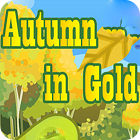Autumn In Gold гра