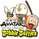 Avatar Bobble Battles гра