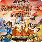 Avatar. The Last Airbender: Fortress Fight 2 гра
