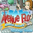 Avenue Flo: Special Delivery Strategy Guide гра