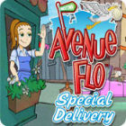 Avenue Flo: Special Delivery гра