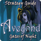 Aveyond: Gates of Night Strategy Guide гра