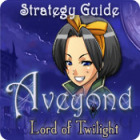 Aveyond: Lord of Twilight Strategy Guide гра