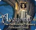 Aveyond: The Darkthrop Prophecy Strategy Guide гра