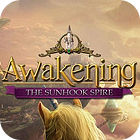 Awakening: The Sunhook Spire Collector's Edition гра