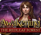 Awakening: The Redleaf Forest гра