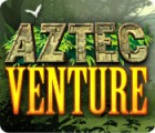 Aztec Venture гра