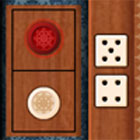 Backgammon (Long) гра