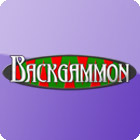Backgammon гра