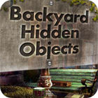 Backyard Hidden Objects гра