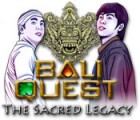 Bali Quest: The Sacred Legacy гра