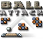 Ball Attack гра